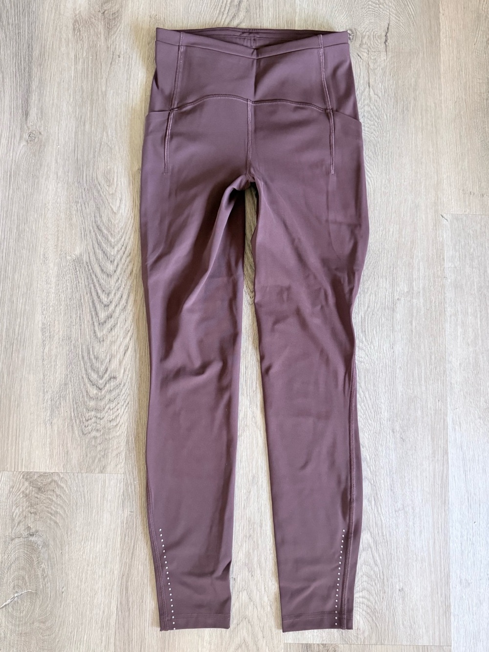 Lululemon leggings - Java brown